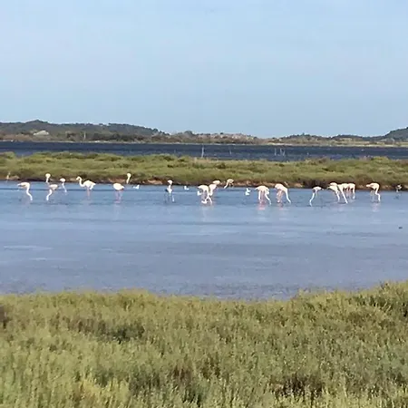 Gæstehus L Ostalada 3*