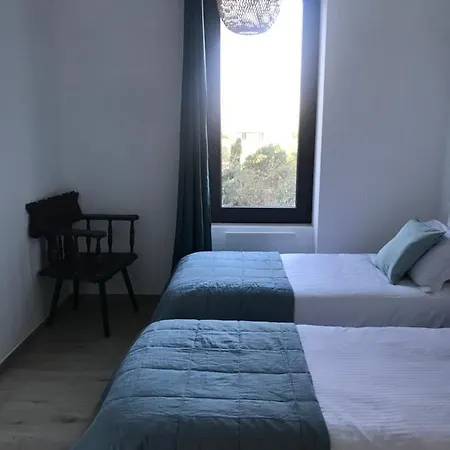 게스트하우스 L Ostalada 3*