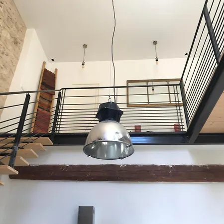 L Ostalada 게스트하우스