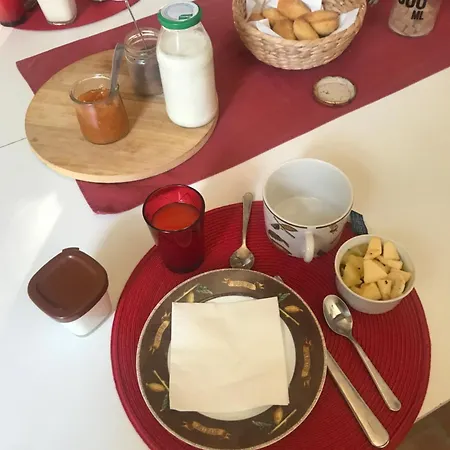 게스트하우스 L Ostalada 3*