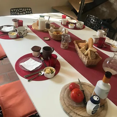 L Ostalada 3* Roquefort-des-Corbières