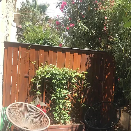 게스트하우스 L Ostalada 3*