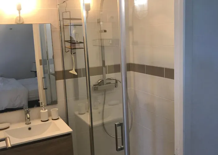L Ostalada Guest house Roquefort-des-Corbieres